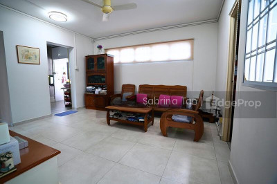 346 WOODLANDS STREET 32 HDB | Listing