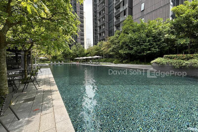 MARTIN MODERN Apartment / Condo | Listing