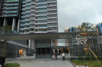 ASCENTIA SKY Apartment / Condo | Listing