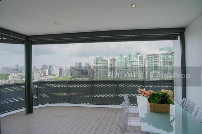 LUCIDA Apartment / Condo | Listing