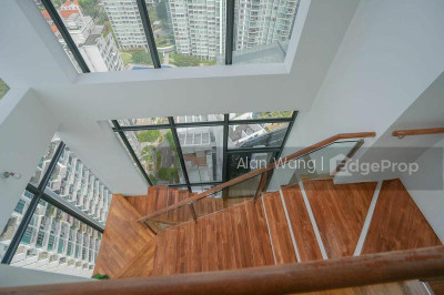 LUCIDA Apartment / Condo | Listing