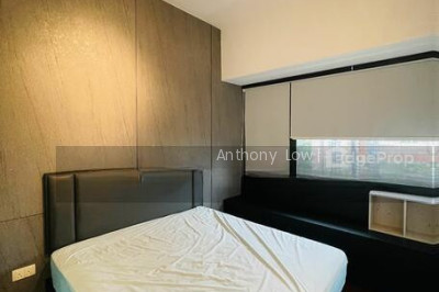 ZENITH @ ZION Apartment / Condo | Listing