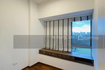 ZENITH @ ZION Apartment / Condo | Listing