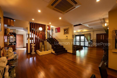 SERANGOON GARDEN ESTATE Landed | Listing