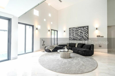 THE CARRARA Landed | Listing