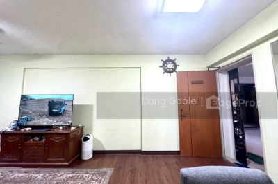 209B PUNGGOL PLACE HDB | Listing