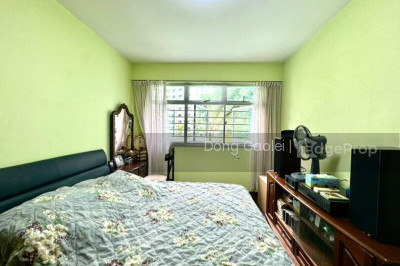 209B PUNGGOL PLACE HDB | Listing