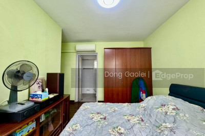 209B PUNGGOL PLACE HDB | Listing