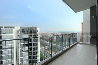 NORTH PARK RESIDENCES Apartment / Condo | Listing