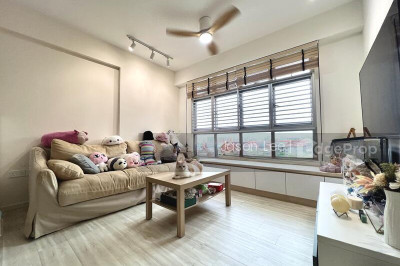 994B BUANGKOK LINK HDB | Listing