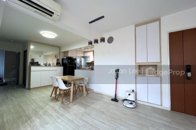 994B BUANGKOK LINK HDB | Listing