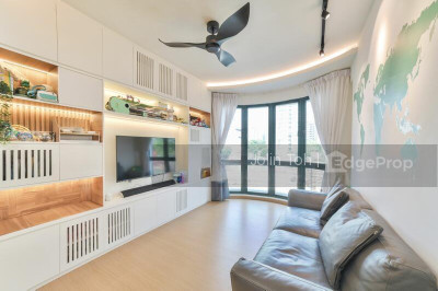 FORTUNE JADE Apartment / Condo | Listing