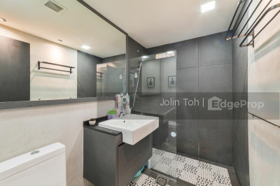 FORTUNE JADE Apartment / Condo | Listing