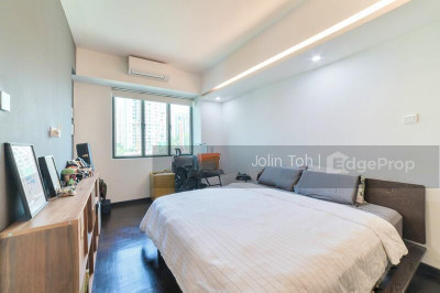 FORTUNE JADE Apartment / Condo | Listing