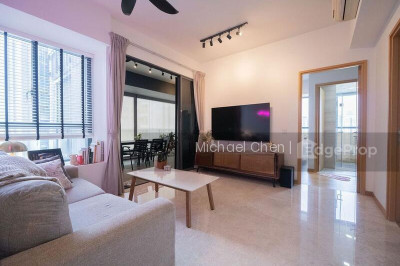 CITYSCAPE AT FARRER PARK Apartment / Condo | Listing