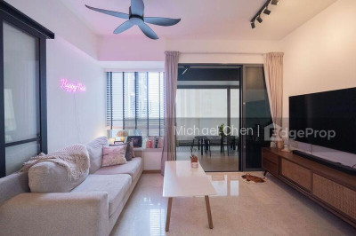 CITYSCAPE AT FARRER PARK Apartment / Condo | Listing