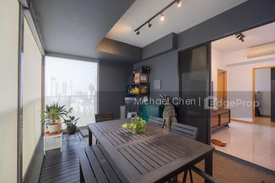 CITYSCAPE AT FARRER PARK Apartment / Condo | Listing