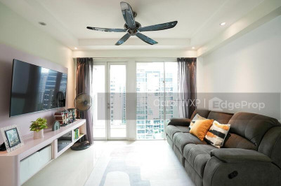 268C PUNGGOL FIELD HDB | Listing