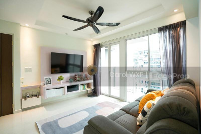 268C PUNGGOL FIELD HDB | Listing