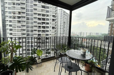 HIGH PARK RESIDENCES Apartment / Condo | Listing