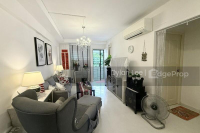 740 YISHUN AVENUE 5 HDB | Listing