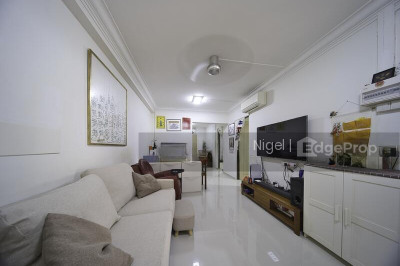 939 JURONG WEST STREET 91 HDB | Listing