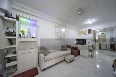 939 JURONG WEST STREET 91 HDB | Listing