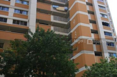 939 JURONG WEST STREET 91 HDB | Listing