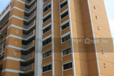 939 JURONG WEST STREET 91 HDB | Listing