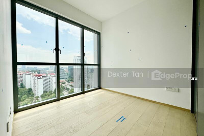 ONE HOLLAND VILLAGE RESIDENCES Apartment / Condo | Listing