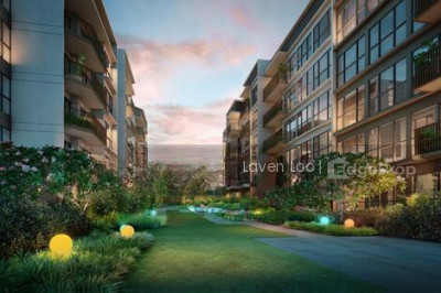 THE WATERGARDENS AT CANBERRA Apartment / Condo | Listing