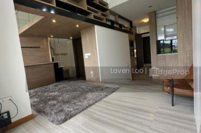 THE SEAWIND @ TELOK KURAU Apartment / Condo | Listing