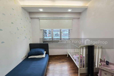 458 SEGAR ROAD HDB | Listing