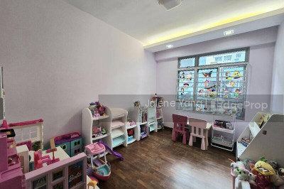 458 SEGAR ROAD HDB | Listing