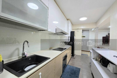 458 SEGAR ROAD HDB | Listing