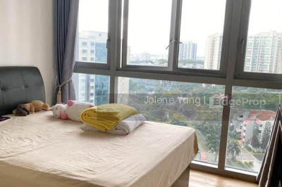 THE SCALA @ LORONG CHUAN Apartment / Condo | Listing