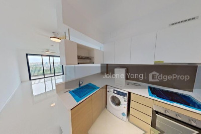 TREASURE AT TAMPINES Apartment / Condo | Listing