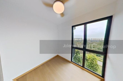 TREASURE AT TAMPINES Apartment / Condo | Listing