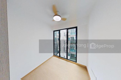 TREASURE AT TAMPINES Apartment / Condo | Listing