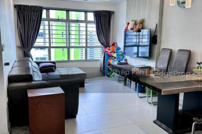 524A TAMPINES CENTRAL 7 HDB | Listing