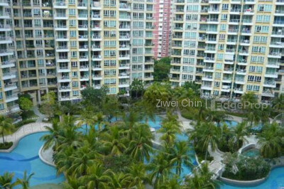 RIS GRANDEUR Apartment / Condo | Listing