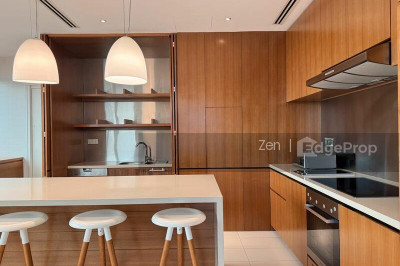 ONE SHENTON Apartment / Condo | Listing