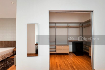 ONE SHENTON Apartment / Condo | Listing