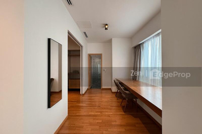 ONE SHENTON Apartment / Condo | Listing