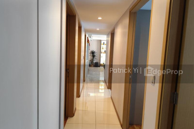 SKYPARK RESIDENCES Apartment / Condo | Listing