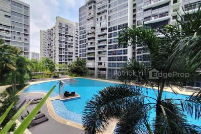 SKYPARK RESIDENCES Apartment / Condo | Listing