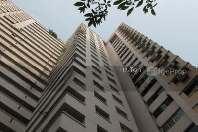 532 JELAPANG ROAD HDB | Listing