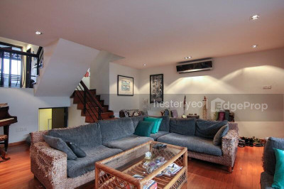 WATTEN HILL CONDO Apartment / Condo | Listing