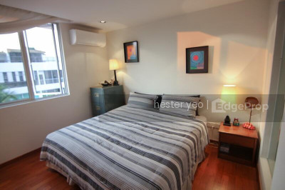 WATTEN HILL CONDO Apartment / Condo | Listing