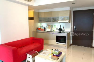 THE SAIL @ MARINA BAY Apartment / Condo | Listing